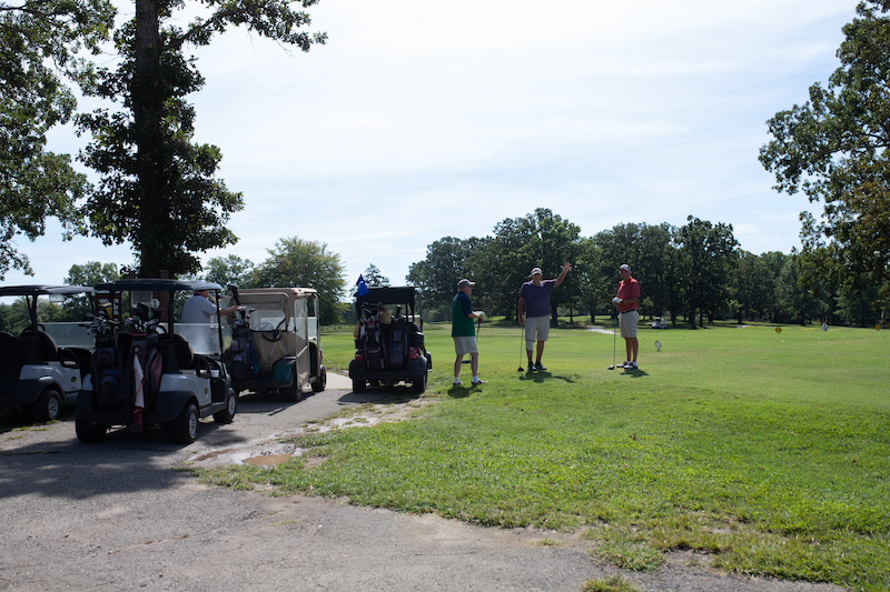 Rolla Golf Course Community News